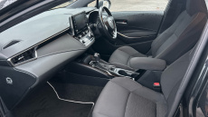 Toyota Corolla 1.8 VVT-i Hybrid Design 5dr CVT Hybrid Hatchback